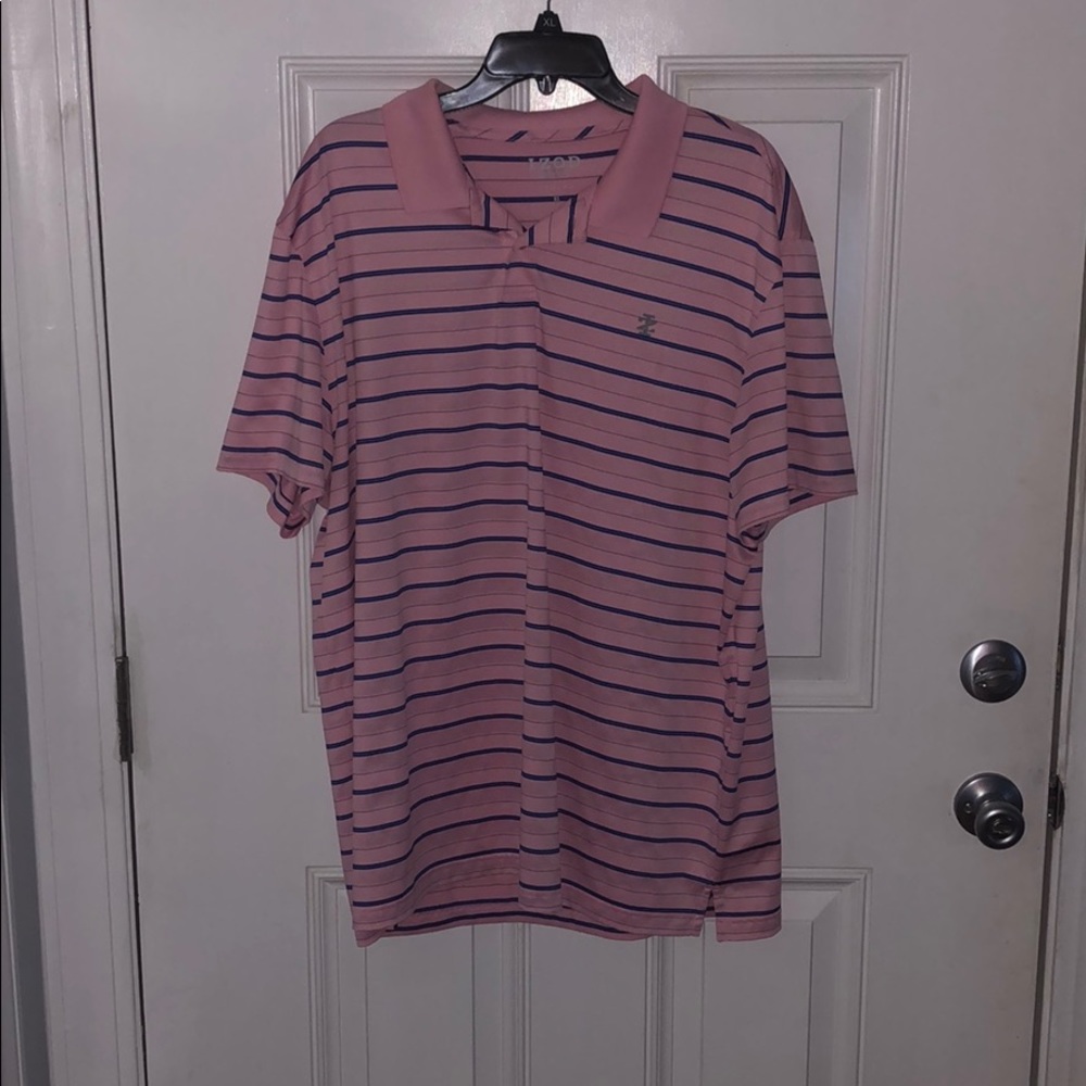 Izod golf shirt
